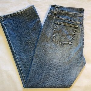 Maurice’s Taylor Boot Jeans 9/10R